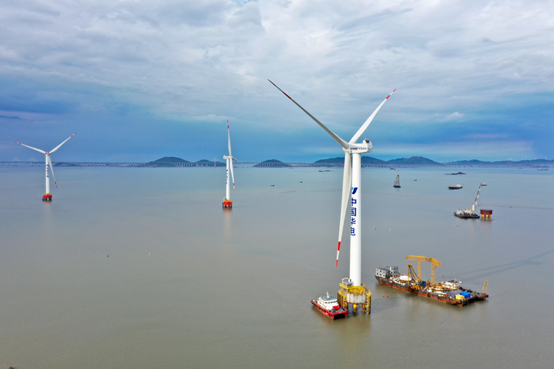 沿着必由之路夺取新的更大胜利 ——习近平总书记2022年全国两会重要讲话精神指引新时代新征程